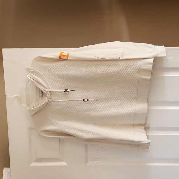 Columbia Tops - Womens Hooded sweatshirt